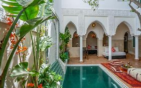 Riad Dada Messouda Spa